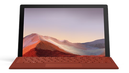 浦口清洁和维护 Surface